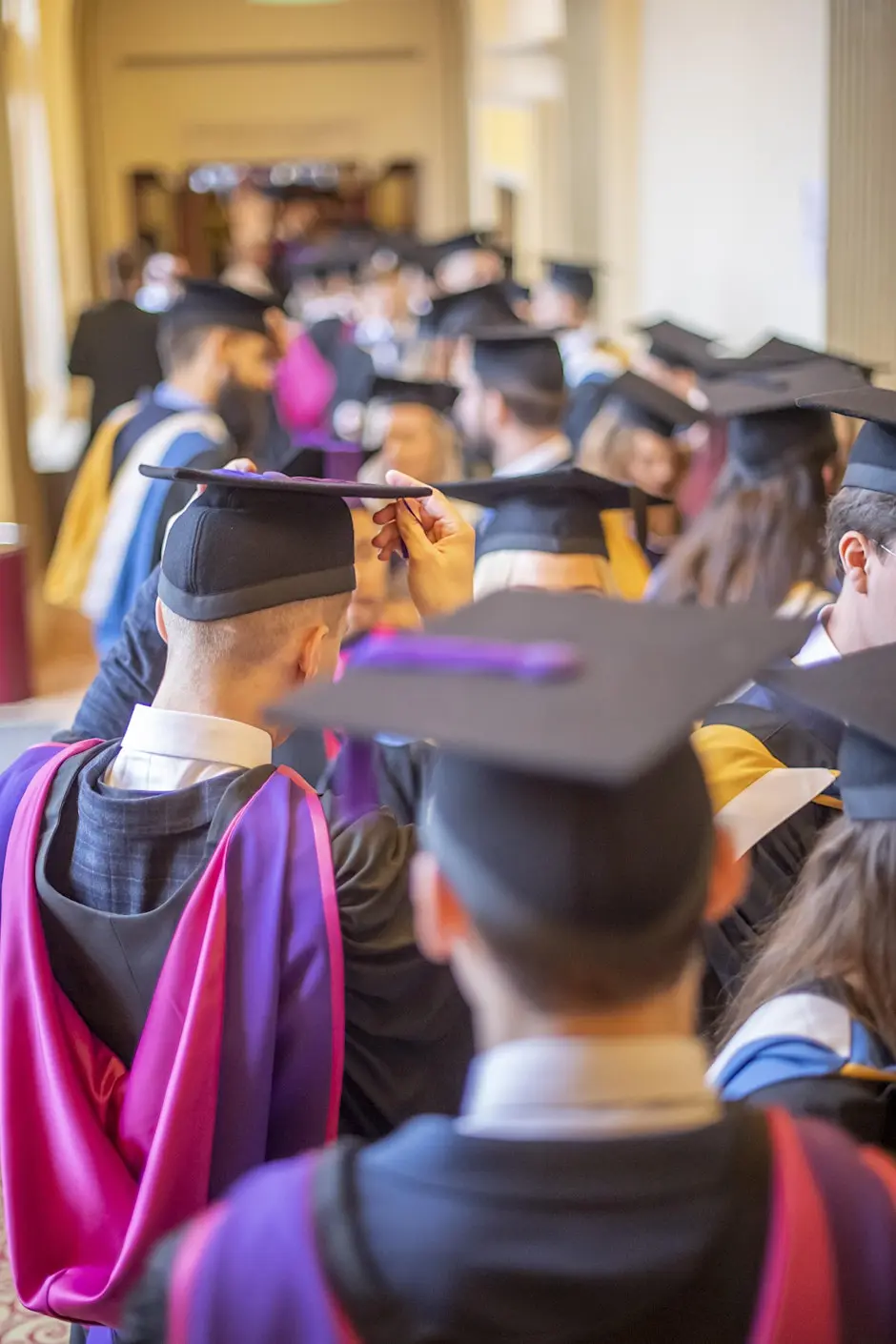 Future Pathways Careers Event